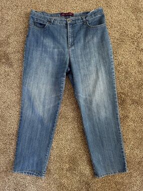Gloria Vanderbilt Jeans